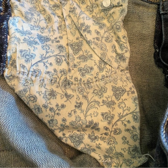 Stetson Jeans Hollywood studded boot cut denim - Picture 12 of 16